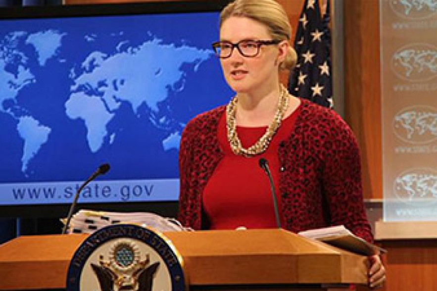 США призвали Армению и Азербайджан соблюдать прекращение огня