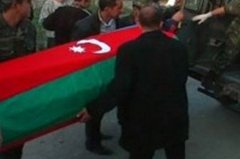 Azerbaijani defense ministry confirms deaths of 4 more soldiers Azerbaijani defense ministry confirms deaths of 4 more soldiers