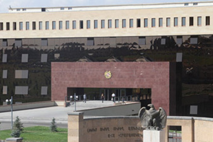 Defense ministry: Azerbaijani troops don’t stop sabotage actions 