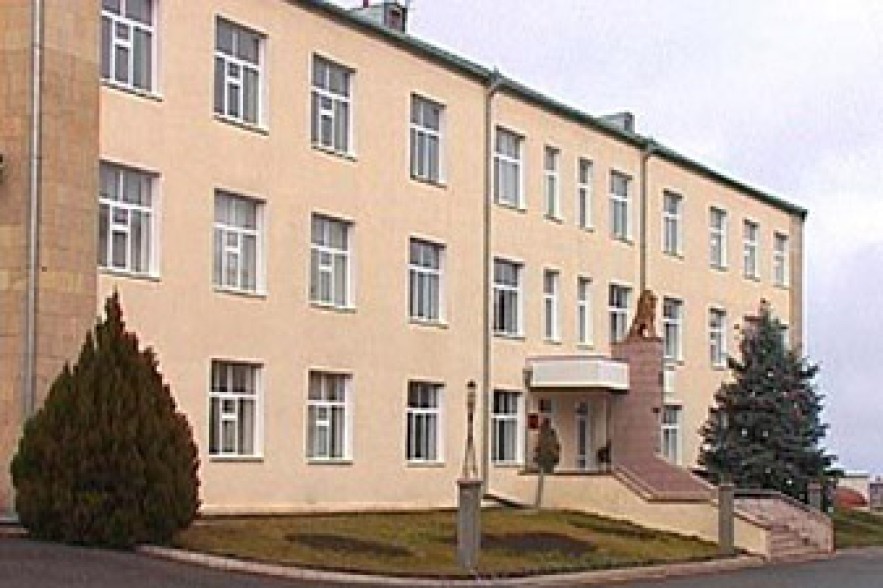 NKR DM: Azerbaijani death toll rises by two soldiers 