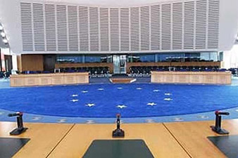 Order established for selection of Armenian candidate for ECHR judge Order established for selection of Armenian candidate for ECHR judge