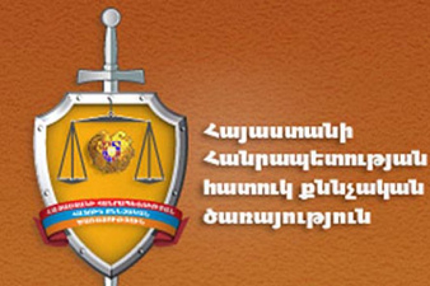 «Սպանելու փորձի գործով մեղադրյալն ու տուժողը կալանավորվել են»