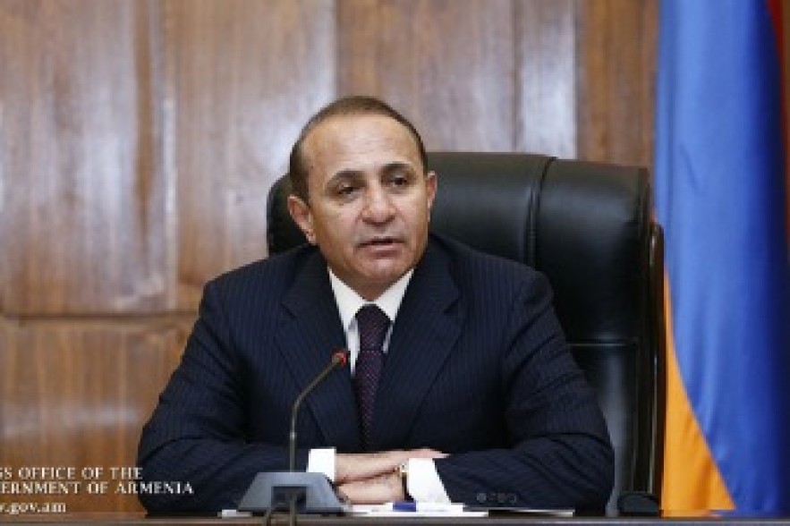 ՀՀ Վարչապետ. Հայաստանը թշնամուն լռեցնելու ուժ ունի