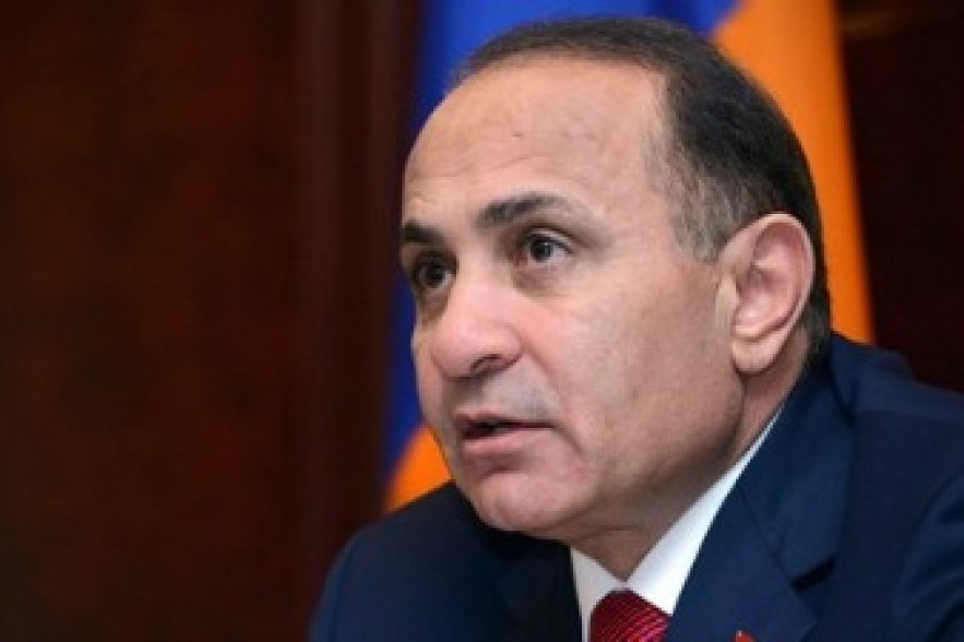 ՀՀ վարչապետ. Հայաստանի և Ադրբեջանի նախագահներն առաջիկայում կհանդիպեն 