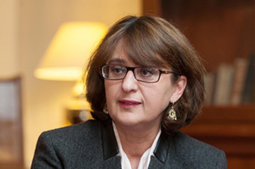 Georgian foreign minister: Region does not need another frozen conflict 