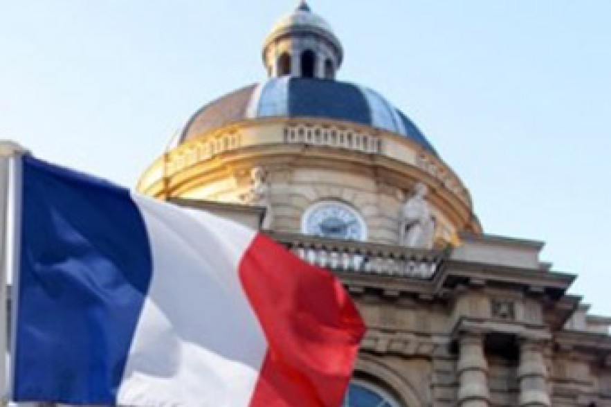 Paris urges Yerevan and Baku to respect ceasefire 