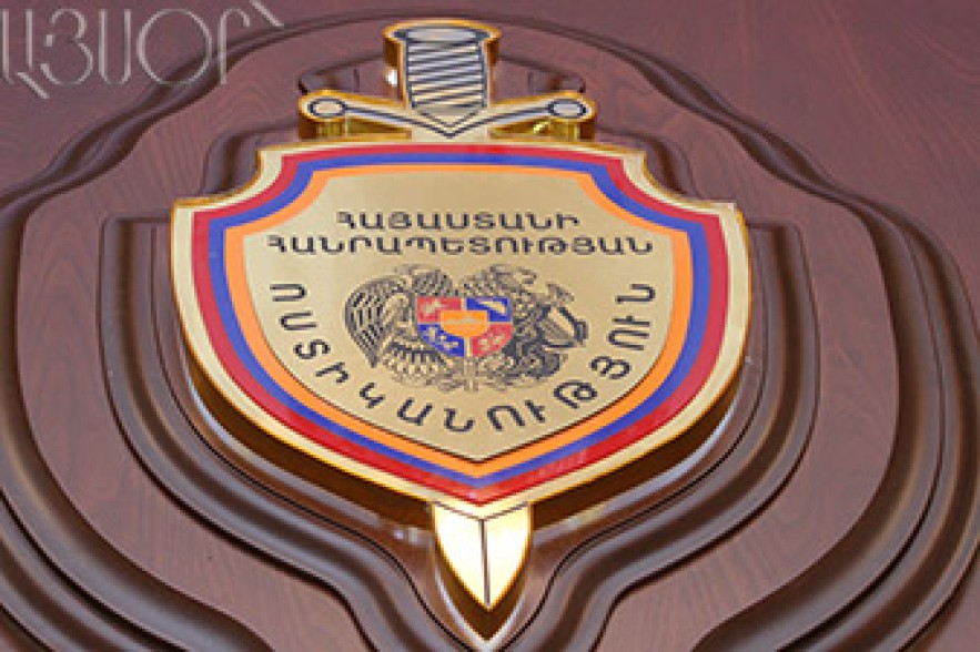 «Արարատբանկի» մասնաճյուղի կառավարիչի տեղակալը ցած է նետվել Հաղթանակ կամրջից