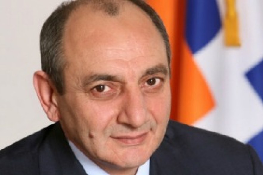 «ԼՂՀ-ն շարունակում է մնալ հակամարտության խաղաղ կարգավորման կողմնակից»