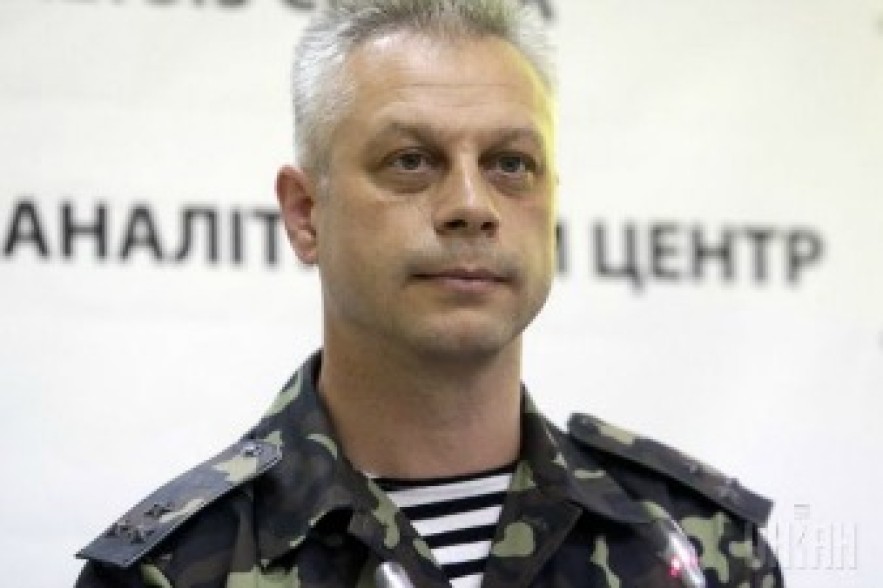 СНБО: На территории РФ находятся 311 украинских военных 