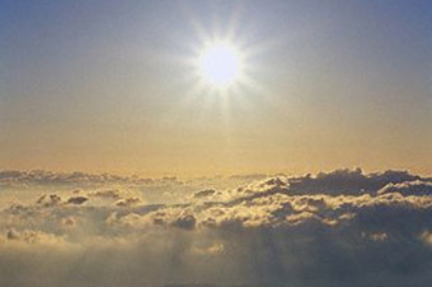 Temperatures to drop by 4-5 degrees today 