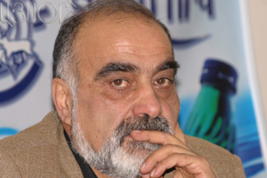 Ռազմիկ Խոսրոև. Ինչո՞ւ Հայաստանը չի ճանաչում ասորիների Ցեղասպանությունը