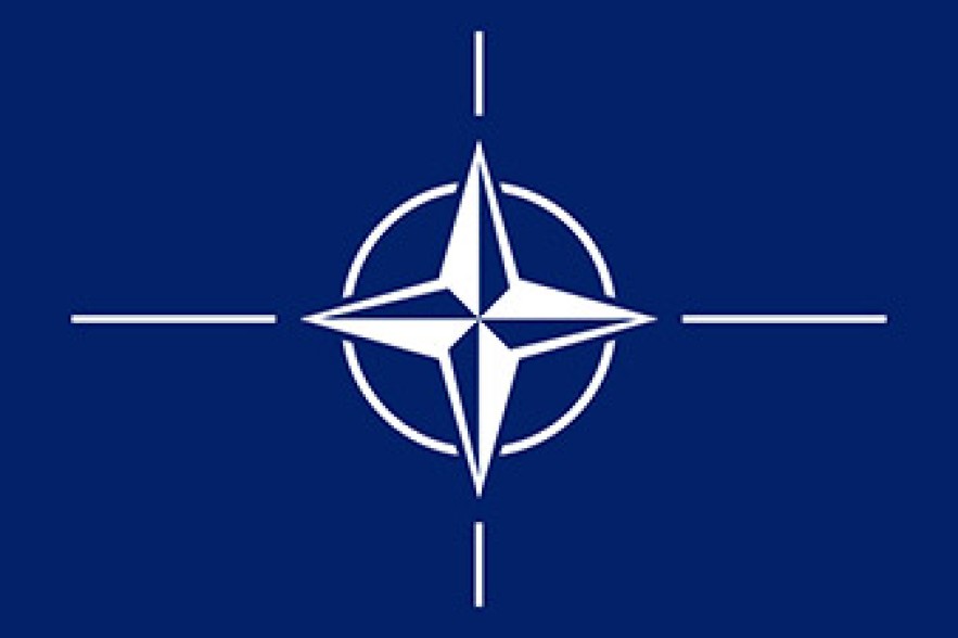 НАТО выступает за мирное разрешение нагорно-карабахского конфликта 