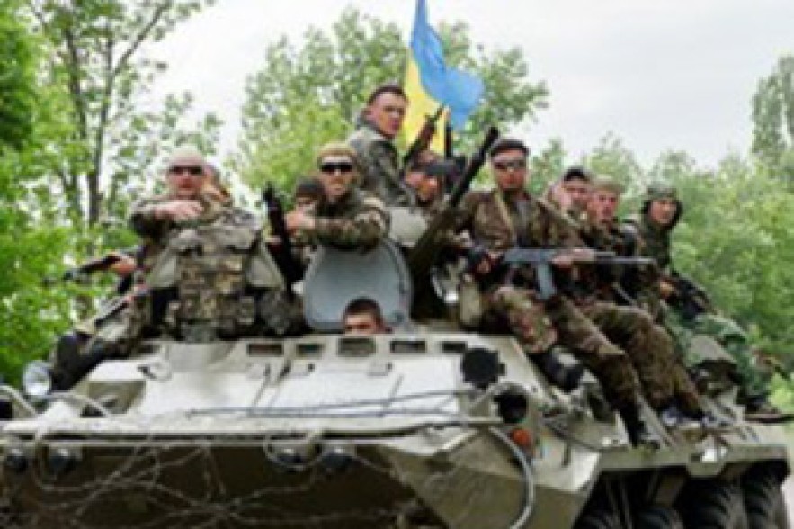 ОБСЕ: Зашедшие на территорию РФ 437 украинских военных не просили убежища 