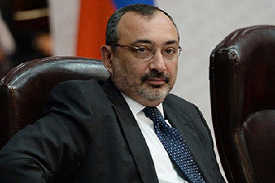 Foreign ministers of Karabakh and Transnistria have phone call 