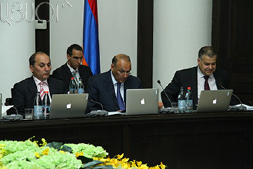 Վարկային բյուրոյի դեմ ուղղված բողոքը կքննի ֆինանսական համակարգի հաշտարարը