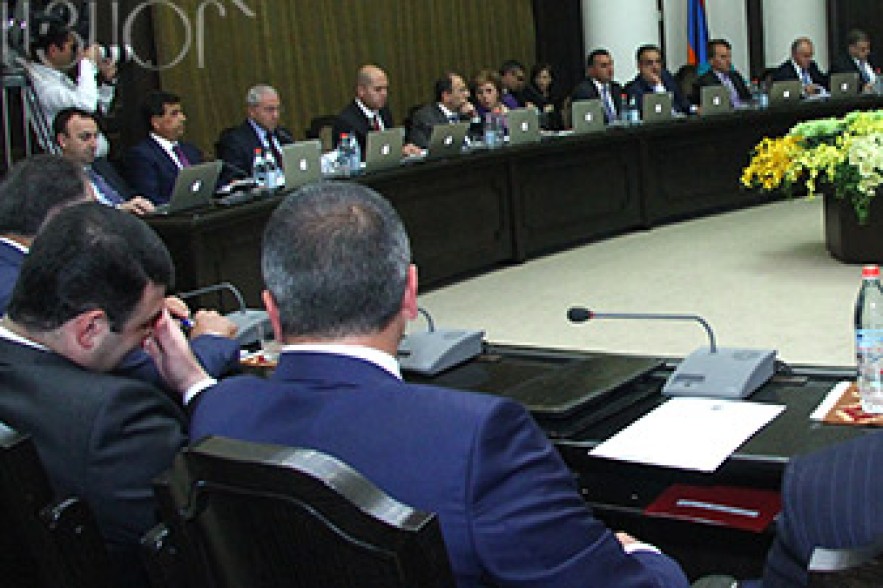 Կապահովվի պատվաստման բարձր որակը