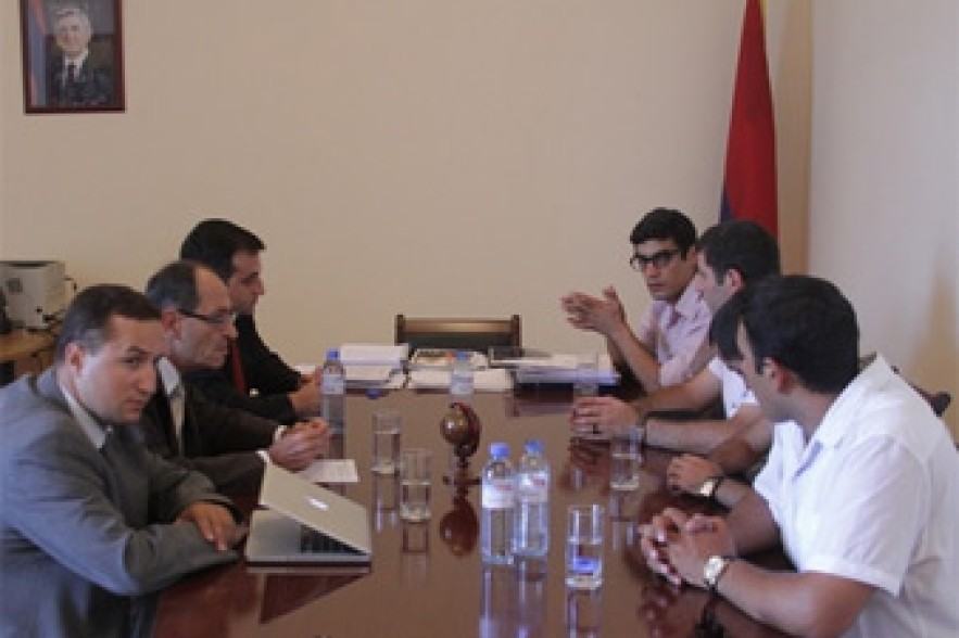 «Հայաստանի իշխանությունները կիսում են եզդիական համայնքի մտահոգությունները»