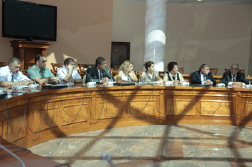 ՊՆ հասարակական խորհուրդը կաջակցի հայրենասիրական նախաձեռնություններին
