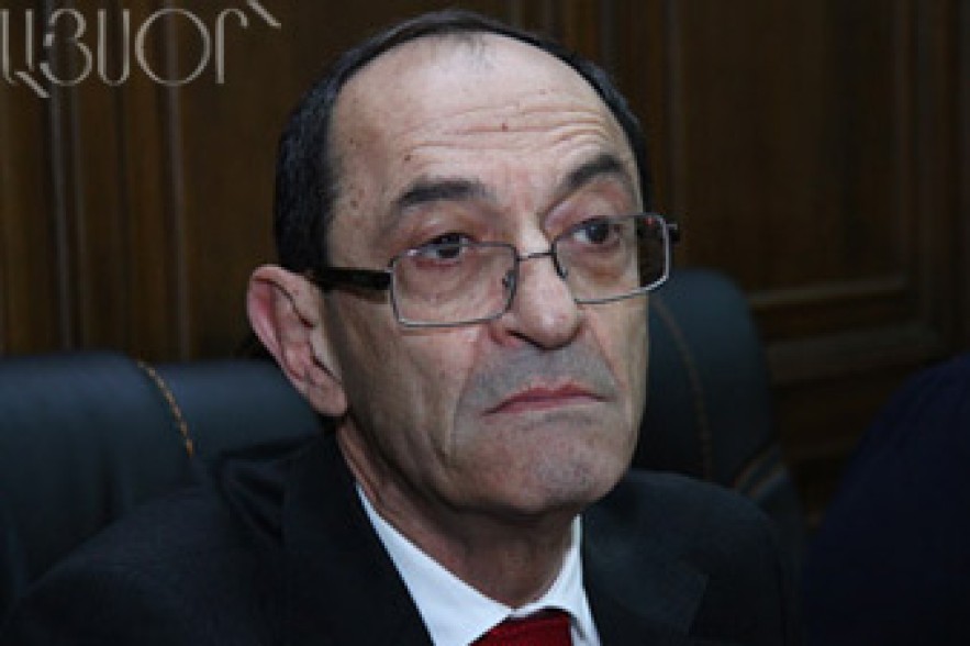 Շավարշ Քոչարյան. Իր վրեժը Ալիև-կրտսերը լուծում է իր ժողովրդից
