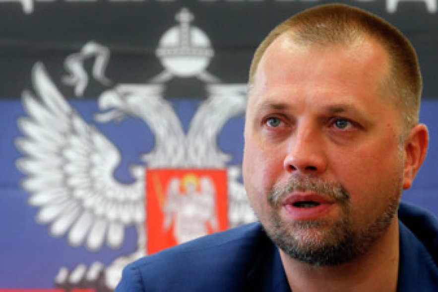 В ДНР заявили о готовности прекратить огонь