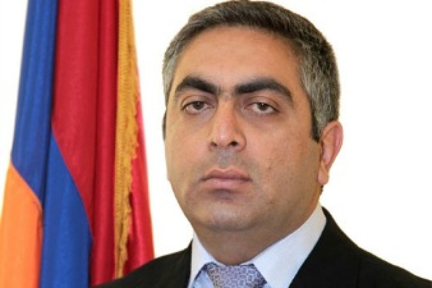 ՊՆ.  Հակառակորդը Տավուշի գյուղերի վրա կրակել է այրող փամփուշտներով