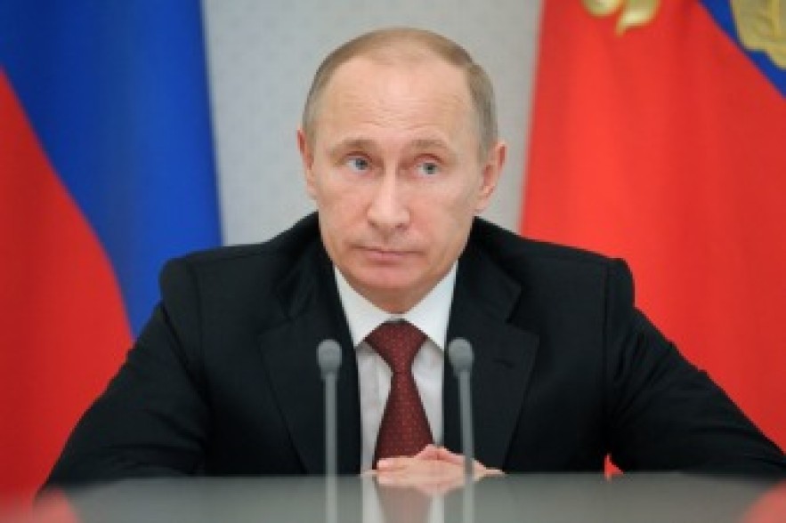Путин: При решении проблем необходимо воспользоваться историческими связями