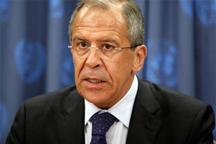 Lavrov: Majority of agreements on Karabakh already clear 