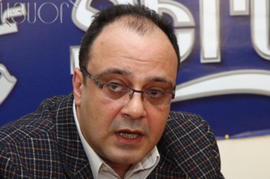Կ. Բեքարյան. Սոչիում Ադրբեջանը փորձեց փրկել իր դեմքը