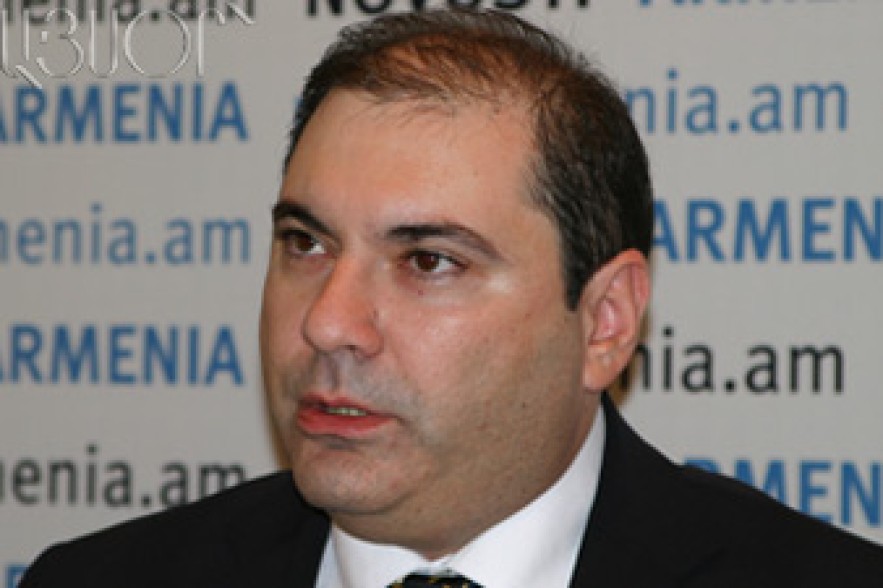Քաղաքագետ. Ալիևը մնում է ապակառուցողական 
