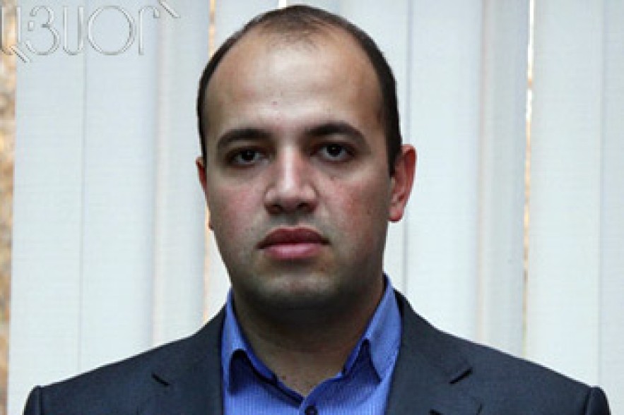 Հրանտ Մելիք-Շահնազարյան. Ալիևին բանակցությունների բերեցին ՀՀ Զինված ուժերը