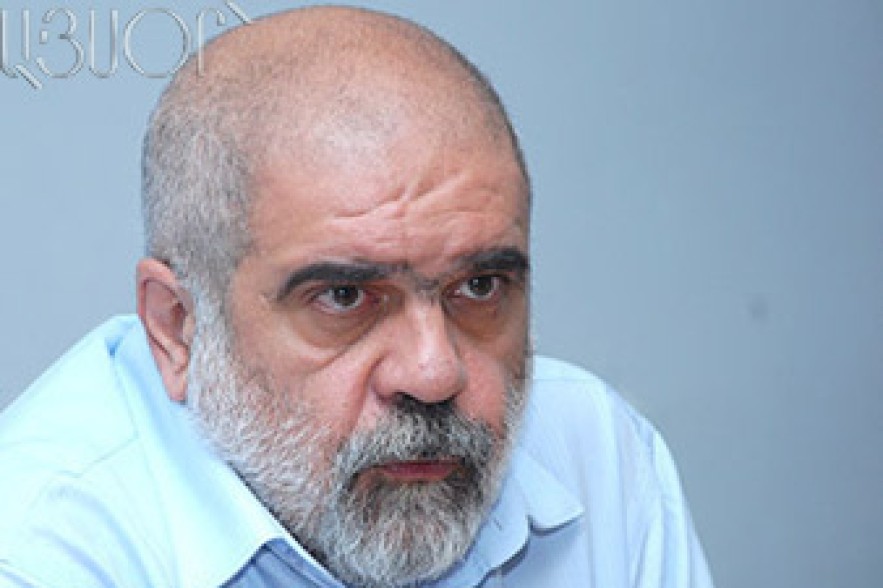 Իսկանդարյան. Ադրբեջանի միջազգային շանտաժը տապալվեց 