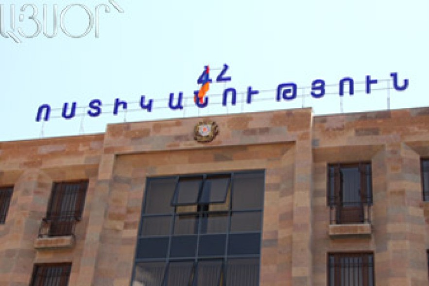 Դանակահարվածը ստել է, թե ֆուտբոլ խաղալիս է վնասվել