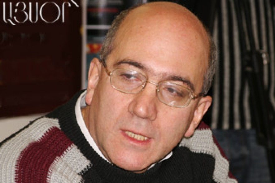 «Аравот»: Надо быть готовыми к повторению событий начала августа 
