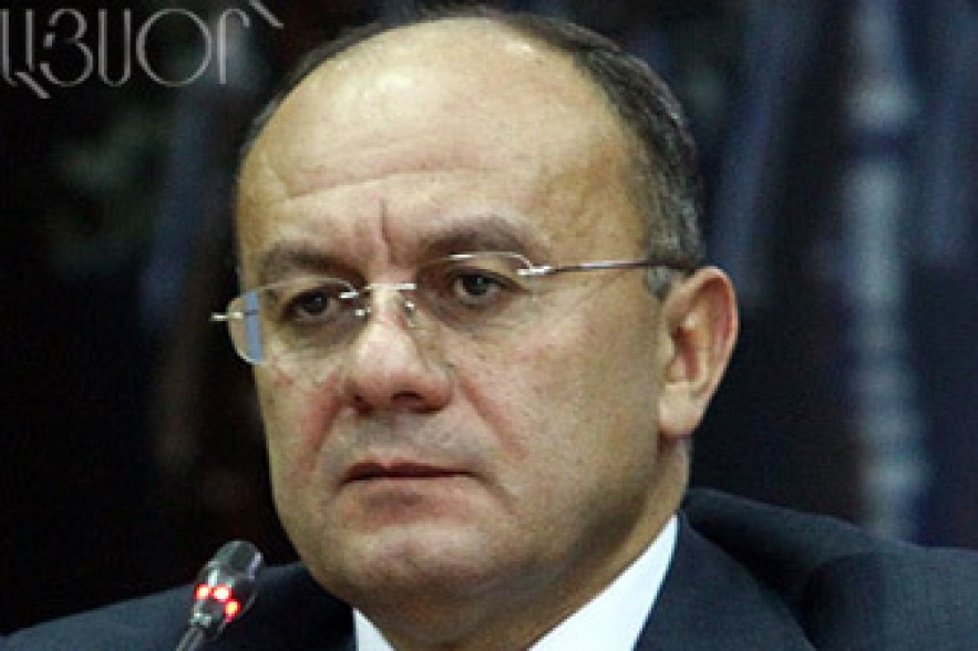 «Մենք նույն ուղին ենք ընտրել, ոչ մի փորձություն որևէ մեկիս չի շեղելու»