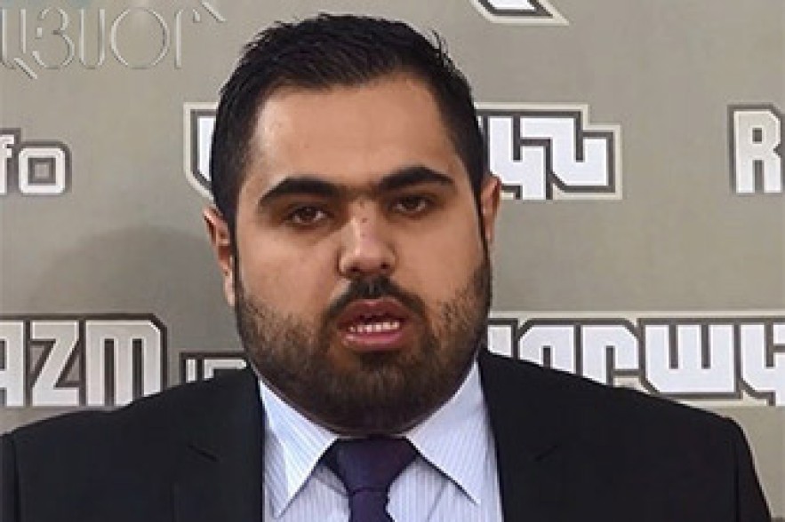 Թուրքագետ. Ցեղասպանության հարցում Թուրքիայի դիրքորոշումը չի փոխվելու