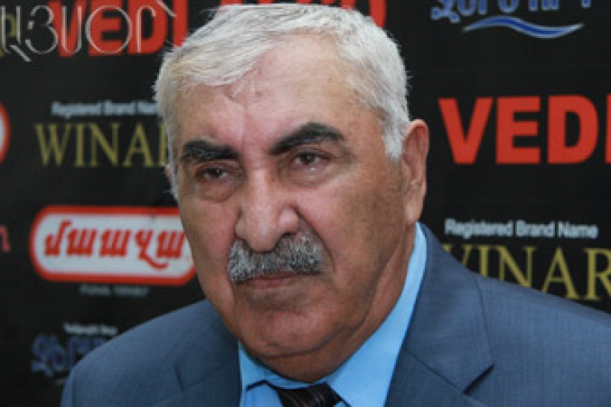 Ազիզ Թամոյան. Մուսուլմանական աշխարհը ցանկանում է ոչնչացնել եզդիներին