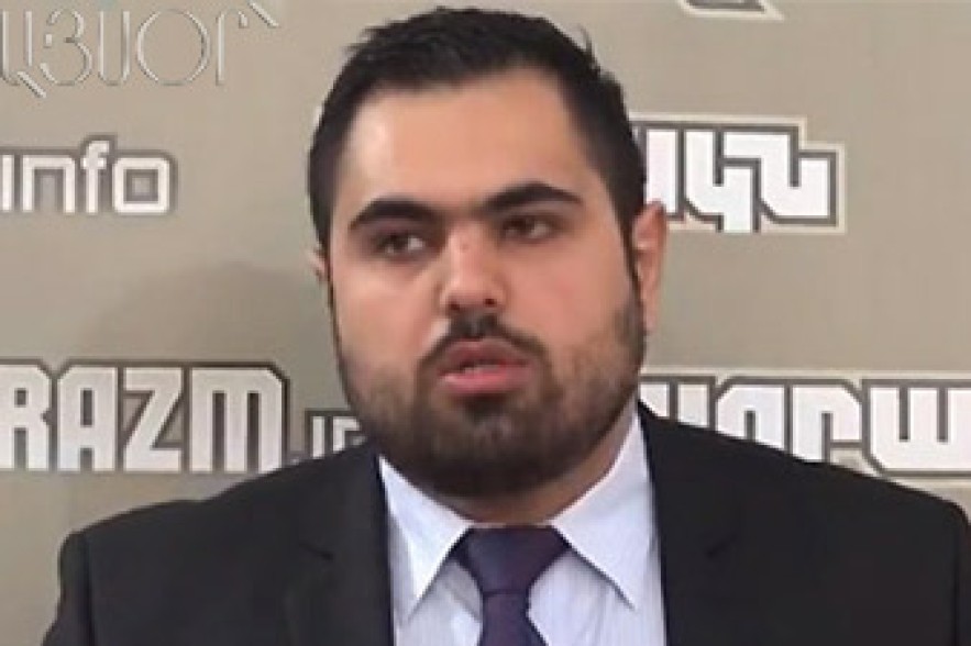 «Թուրքիայի վարչապետի պաշտոնում կնշանակվի նա, ով կենթարկվի Էրդողանին»