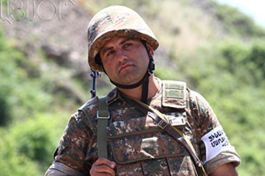 «Жаманак»: Мы можем нанести противнику достойный контрудар 