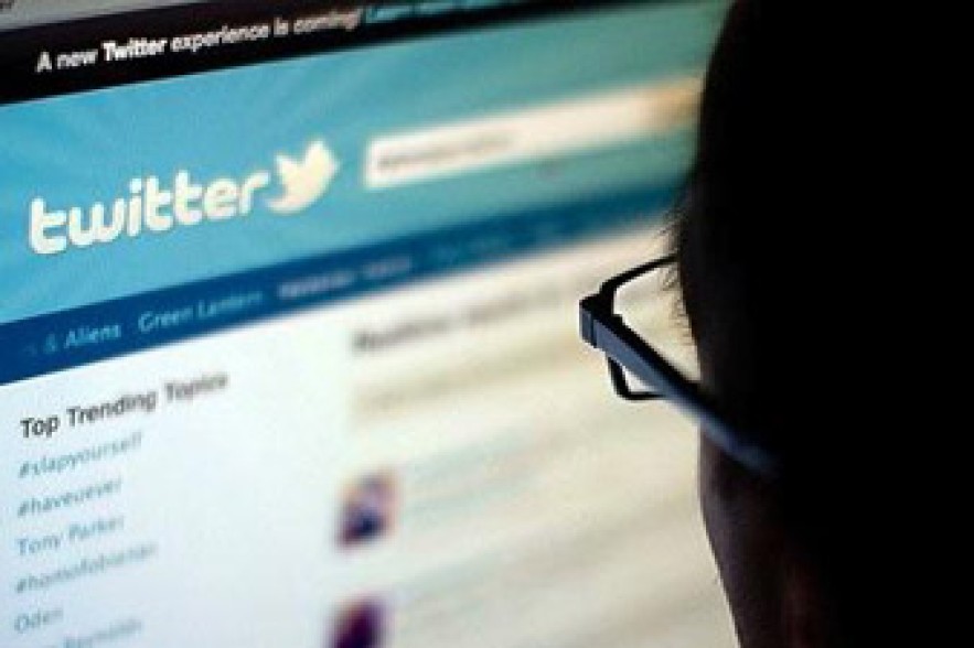 Twitter-ի 23 միլիոն հաշիվ իրական մարդու չի պատկանում