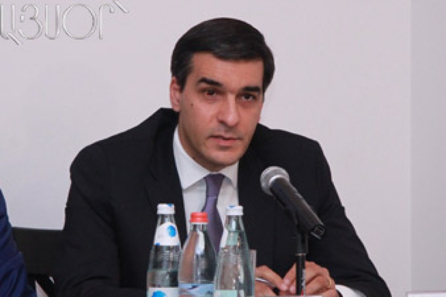 Փոխնախարար. Ազատազրկման կիրառումը կդառնա բացառիկ պատժատեսակ