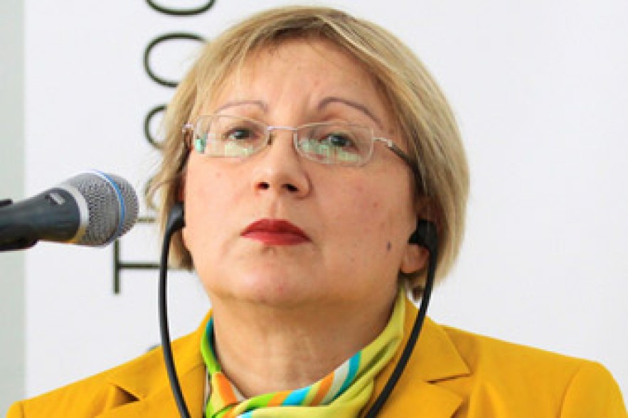 В Amnesty International обеспокоены здоровьем правозащитницы Юнус