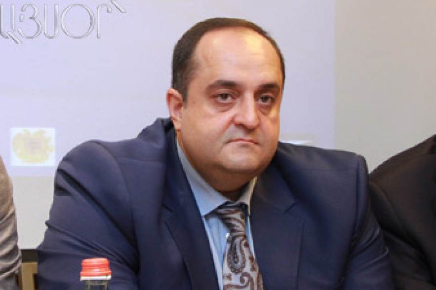 Քրեակատարողական վարչության պետ Հայկ Հարությունյանը աշխատանքից ազատված չէ
