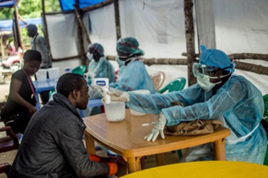Ebola crisis vastly underestimated, says WHO