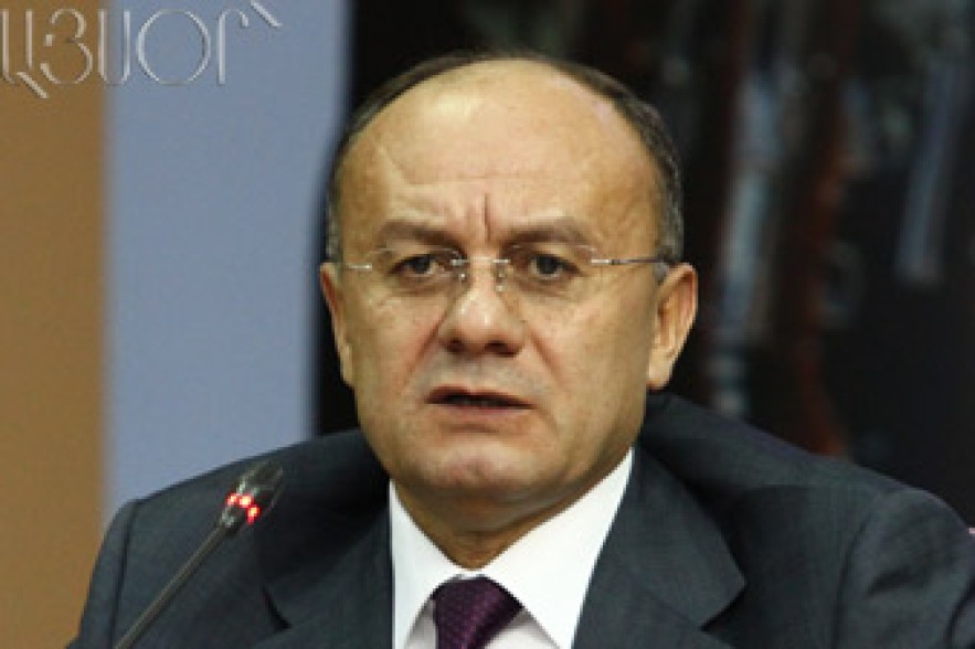 Приграничная напряженная ситуация на границе стабилизировалась