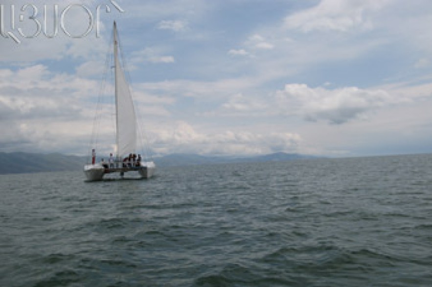 Man drowns in Lake Sevan