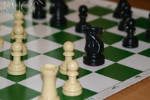 Mher Hovhannisyan finishes first at Charleroi Open