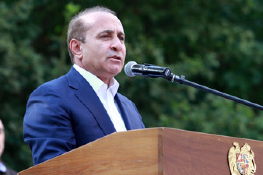 Վարչապետ. Ադրբեջանը հրահրում է մի պատերազմ, որը ոչ մի բան չի տալու