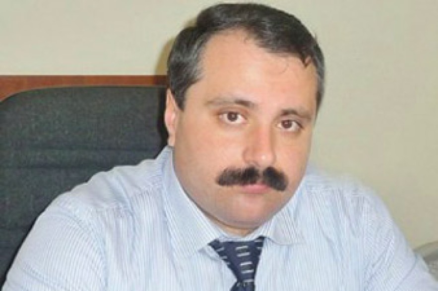 Դավիթ Բաբայան. Արցախում պատրաստ են ապաստան տալ եզդիներին. Galatv