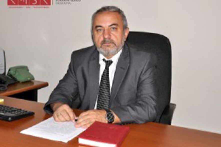 Մահացել է Տնտեսագիտական համալսարանի Ֆինանասկան ֆակուլտետի դեկանը