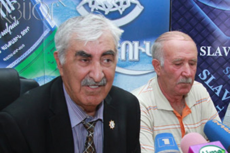 «Եզդիները դարձել են մի քանի մարդկանց քաղաքական նկատառումների զոհ»
